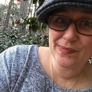 Meet your Posher, Mary pat